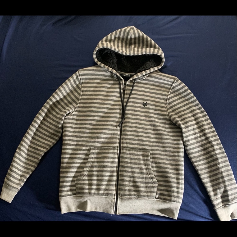 Zoo York Hoodie